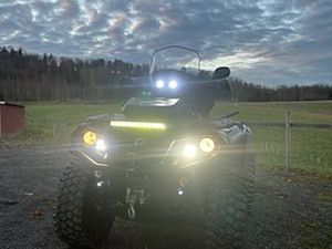 CAN-AM CAN-AM OUTLANDER 1000 MAX XTP