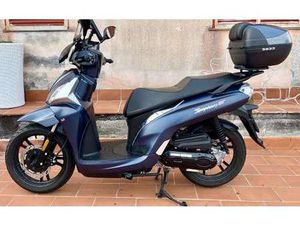 SYM SYMPHONY 50 SYMPHONY ST BLU/AZZURRO
