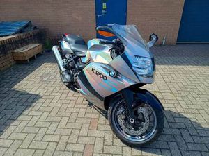 BMW, K1200S, 2005, GREAT CONDITION!!!