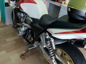 CB 1300 HONDA