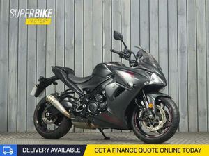 SUZUKI GSX-S1000F EURO 4 999 CC