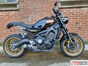 ️ YAMAHA XSR 900 XSR900 XSR700 MT09 MT 09 2020 15XXX — MOTOREN | YAMAHA — MARKTPLAATS