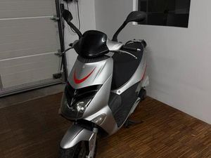 APRILIA LEONARDO 125 CCM (B196)