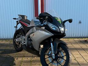 APRILIA RS 125