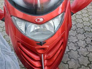 KYMCO GRAND DINK MIT 25 PAPIERE FESTPREIS DER GILT NUR HEUTE