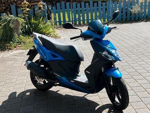 KYMCO 125 2015
