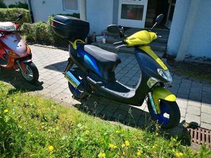 KYMCO VITALITY 50 SPORT ST 2T