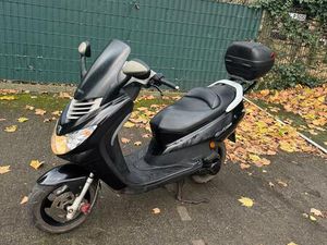 PEUGEOT VERGASER MODEL