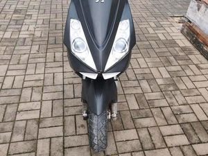 PEUGEOT JETFORCE/C-TECH (AN BASTLER)