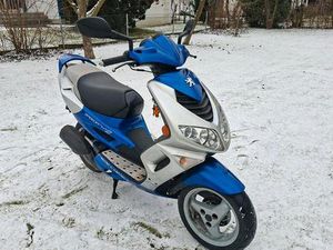 PEUGEOT SPEEDFIGHT 2 100 CCM BJ 2006 TÜV NEU