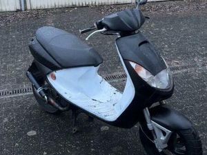 PEUGEOT VIVACITY 50 CCM ROLLER