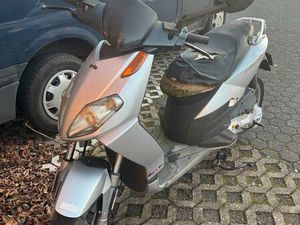 APRILIA ROLLER NUR 2100KM