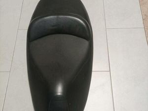 PEUGEOT ELYSTAR SITZ.