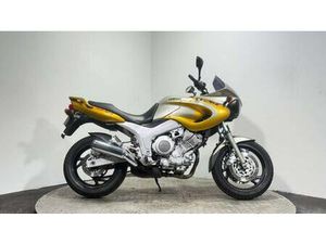YAMAHA TDM 1999 GOOD RUNNING TOURER 33K LIGHT PROJECT BIKE 850 CC TWIN
