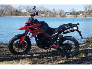 BARTON HYPER 125 STAROGARD GDAŃSKI