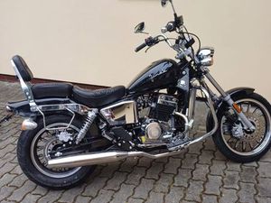 JUNAK M11-125 M12 125CM3 PRAKTYCZNIE NOWY SAKWY DZIERŻONIÓW