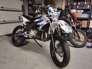 GILERA SMT 50 CC 2T LĘDZINY