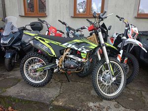 NOWY CROSS ASIX XB 88 300 CC 25KM 4T 2025ROK I 21CALI PROMOC CZAPLINEK