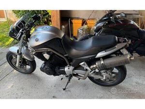 YAMAHA BT 1100 - 2004