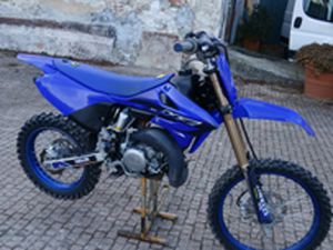 YZ85 2023