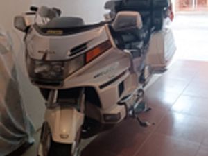 MOTO HONDA GOLDWING 1500