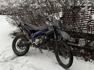 DRD XTREME LIMITED EDITION