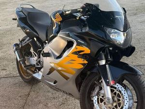 HONDA - F4 - 1999 LUMIAR