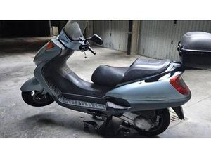 VENDO HONDA FORESIGHT (1998 - 2004) USATA A RIVOLI (CODICE 9907826) - MOTO.IT