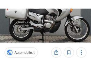 VENDO HONDA TRANSALP XL 650V (2000 - 04) USATA A DIANO MARINA (CODICE 9907809) - MOTO.IT