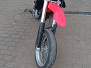 APRILIA MX 125