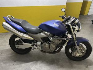 HONDA HORNET 600 FAFE