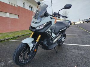 HONDA XADV 750 DCT LOURES