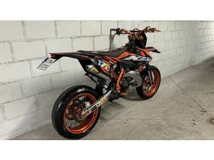 KTM 125 XC-W XCW EXC SX SUPERMOTO A1 BETA SHERCO HUSQVARNA SUZUKI INOWROCLAW