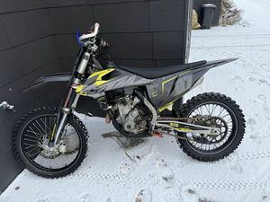 KTM SXF 350 ,2020 R CZTEROSÓW MYŚLENICE