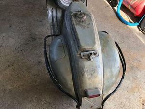 VESPA MOTOVESPA SPORT