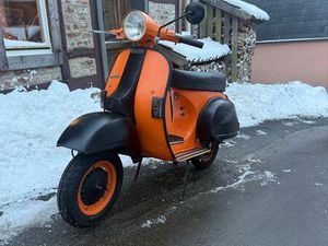 VESPA PX 80