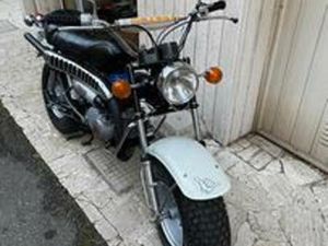 SUZUKI RV 90 EPOCA VAN VAN