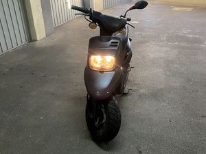 YAMAHA BWS BOM ESTADO PORTIMÃO