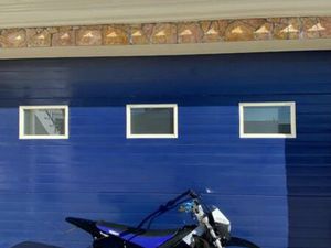 YAMAHA DTX 50 (2005) LEIRIA, POUSOS, BARREIRA E CORTES