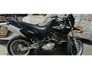 YAMAHA XT600E SUPERMOTAR MARRAZES E BAROSA