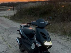 APRILIA SR50 25/45 AB JAN. 2026