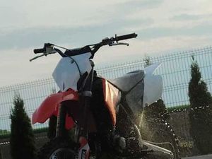 SPRZEDAM KTM SX 85 2010R RADOM