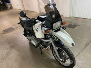 BMW R 1100 GS ISCRITTA FMI