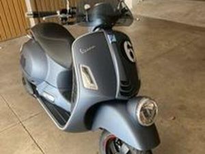 VESPA SEI GIORNI HPE 300 ABS EURO5