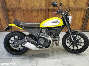 DUCATI SCRAMBLER