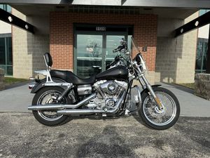 2009 HARLEY-DAVIDSON SUPER GLIDE CUSTOM