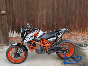 KTM 690 DUKE R - ARROW KOMPLETTANLAGE