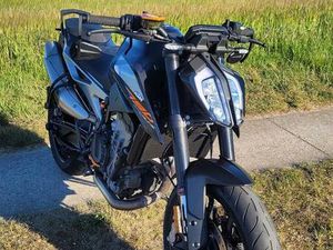 KTM DUKE 790 L