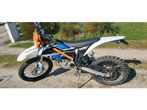 KTM FREERIDE E - ENDURO/SUPERMOTO