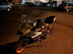 KTM RC 125